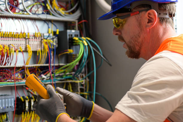 Best Affordable Emergency Electrician  in Frankfort, IN